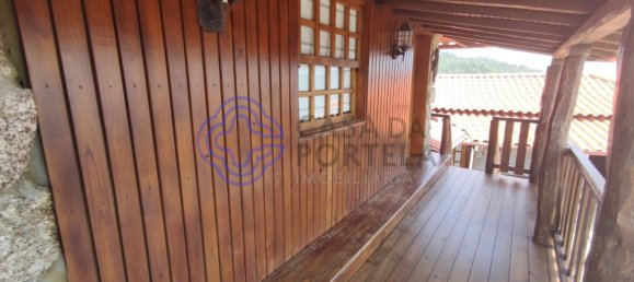 3 Schlafzimmer Haus in Celorico de Basto, Portugal, Nr. 164133 29