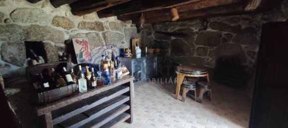 3 Schlafzimmer Haus in Celorico de Basto, Portugal, Nr. 164133 8