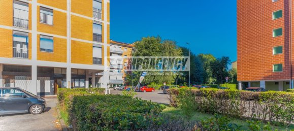 2-Zimmer Wohnung in Milan, Italy, Nr. 258148 17