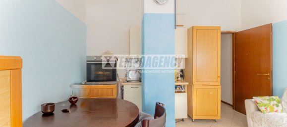 2-Zimmer Wohnung in Milan, Italy, Nr. 258148 18