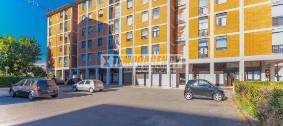 2-Zimmer Wohnung in Milan, Italy, Nr. 258148 16