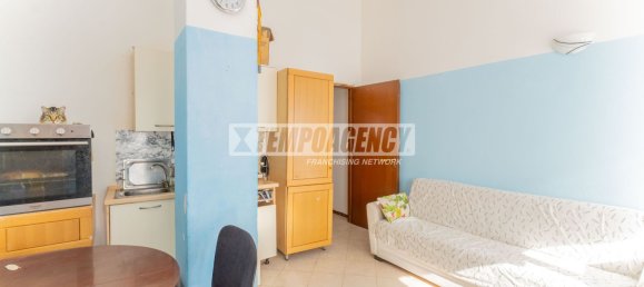 2-Zimmer Wohnung in Milan, Italy, Nr. 258148 8