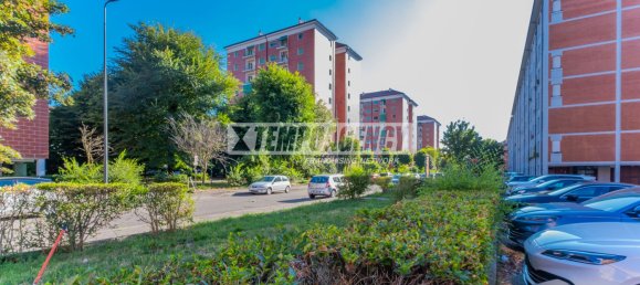 2-Zimmer Wohnung in Milan, Italy, Nr. 258148 14