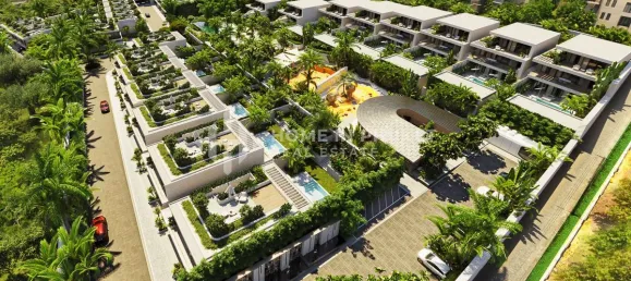 3 Schlafzimmer Haus in Chalong, Thailand, Nr. 60920 3