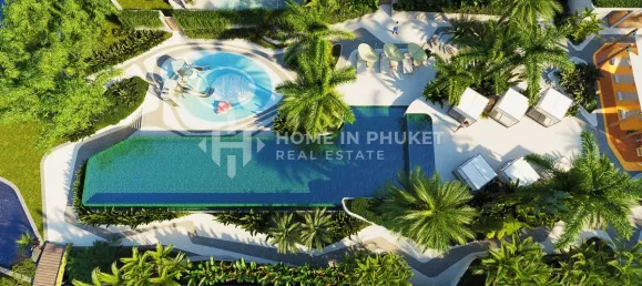 3 Schlafzimmer Haus in Chalong, Thailand, Nr. 60920 7