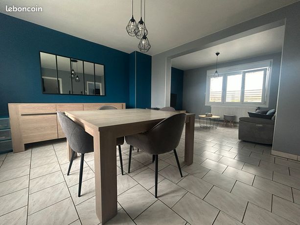 3 bedrooms House in Essars, France No. 311053