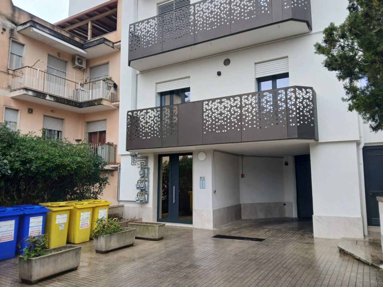 3 Schlafzimmer Wohnung in Modica, Italy, Nr. 221248