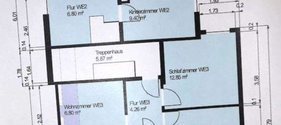 6 bedrooms House in Nurnberger Land, Germany No. 210065 51