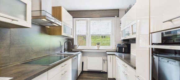 5 chambres Maison de ville à Markischer, Germany No. 268396 14