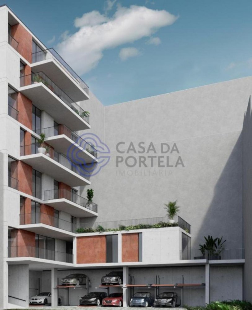 1 غرف نوم محل تجاري في Porto, Portugal رقم 7933