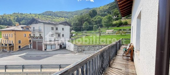 1 غرف نوم شقة في Gignod, Italy رقم 340566 6