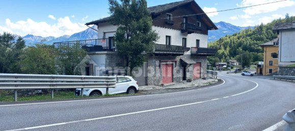 1 غرف نوم شقة في Gignod, Italy رقم 340566 20