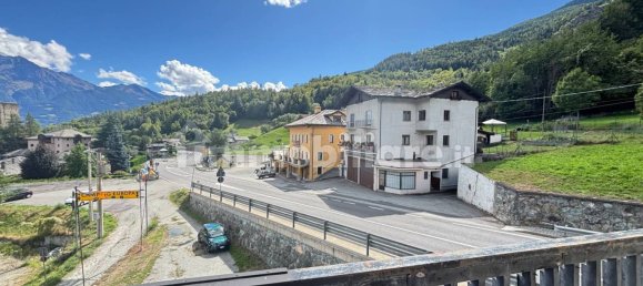 1 غرف نوم شقة في Gignod, Italy رقم 340566 5