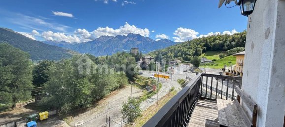 1 غرف نوم شقة في Gignod, Italy رقم 340566 4