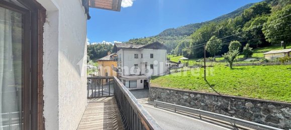 1 غرف نوم شقة في Gignod, Italy رقم 340566 15