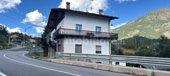 1 غرف نوم شقة في Gignod, Italy رقم 340566 22