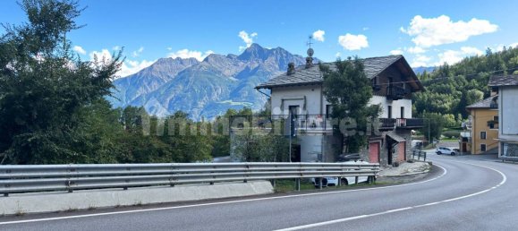 1 غرف نوم شقة في Gignod, Italy رقم 340566 21