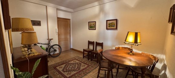 5 غرف نوم شقة في Basque Autonomous Community, Spain رقم 153088 18