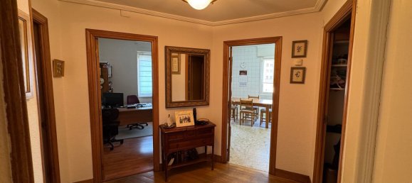 5 غرف نوم شقة في Basque Autonomous Community, Spain رقم 153088 5