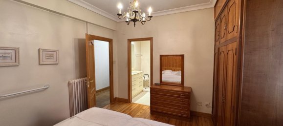 5 غرف نوم شقة في Basque Autonomous Community, Spain رقم 153088 12