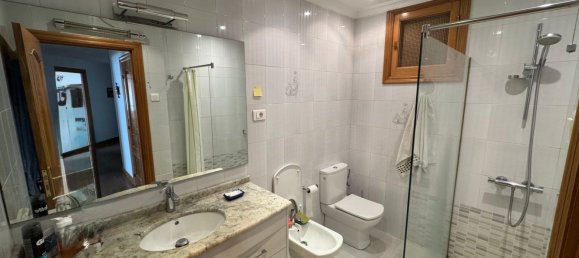 5 غرف نوم شقة في Basque Autonomous Community, Spain رقم 153088 16