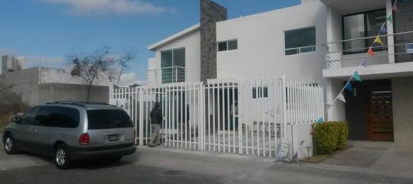 4 chambres Maison à Queretaro, Mexico No. 155686 2