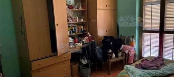 6 rooms Apartment in Castro dei Volsci, Italy No. 197382 8