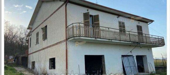 6 rooms Apartment in Castro dei Volsci, Italy No. 197382 12