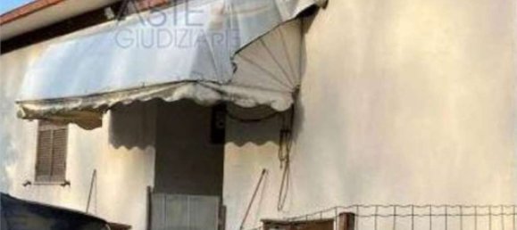 6 rooms Apartment in Castro dei Volsci, Italy No. 197382 3