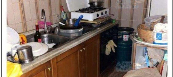 6 rooms Apartment in Castro dei Volsci, Italy No. 197382 15