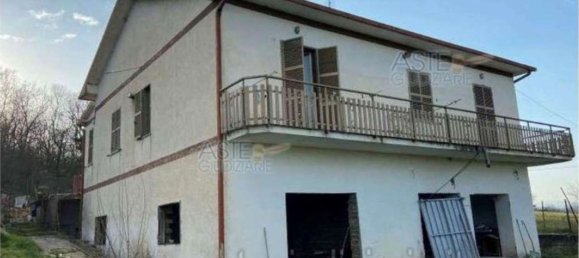6 rooms Apartment in Castro dei Volsci, Italy No. 197382 17