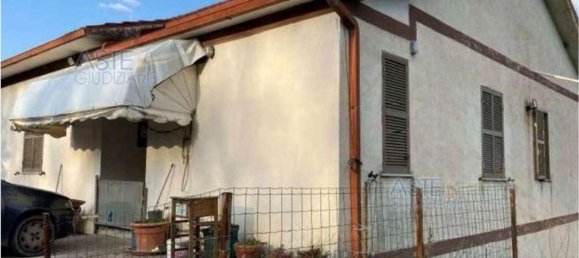 6 rooms Apartment in Castro dei Volsci, Italy No. 197382 19