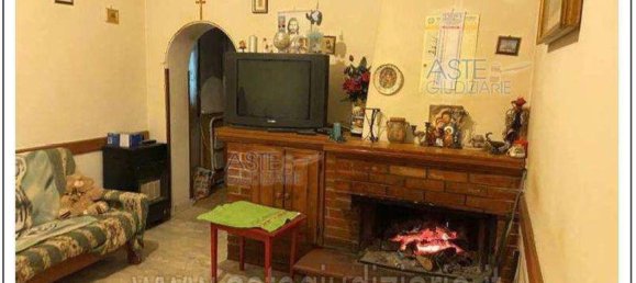 6 rooms Apartment in Castro dei Volsci, Italy No. 197382 14