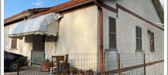 6 rooms Apartment in Castro dei Volsci, Italy No. 197382 13