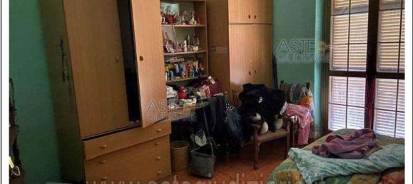 6 rooms Apartment in Castro dei Volsci, Italy No. 197382 16