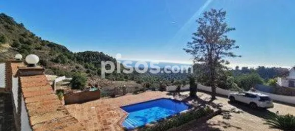 3 bedrooms House in Mijas, Spain No. 133972 25
