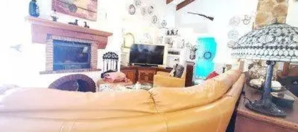 3 bedrooms House in Mijas, Spain No. 133972 11