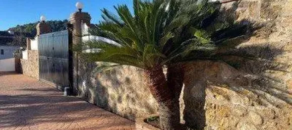 3 bedrooms House in Mijas, Spain No. 133972 24