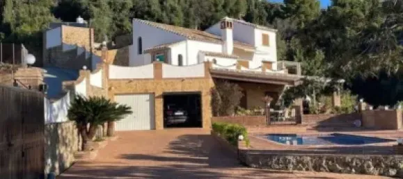 3 bedrooms House in Mijas, Spain No. 133972 27