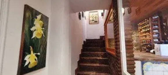 3 bedrooms House in Mijas, Spain No. 133972 21