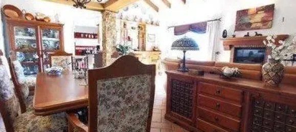 3 bedrooms House in Mijas, Spain No. 133972 8