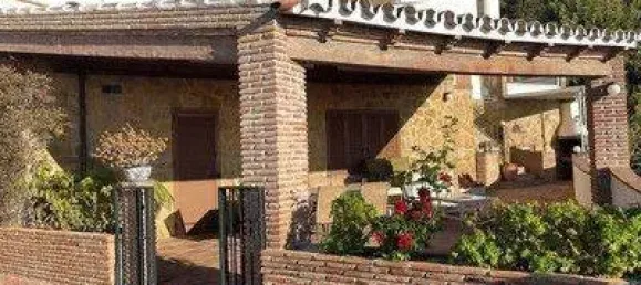 3 bedrooms House in Mijas, Spain No. 133972 6