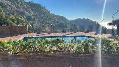 3 bedrooms House in Mijas, Spain No. 133972