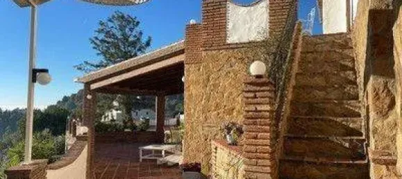 3 bedrooms House in Mijas, Spain No. 133972 5