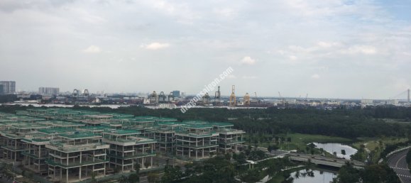 88m² Apartment in Thu Duc, Vietnam No. 10617 3