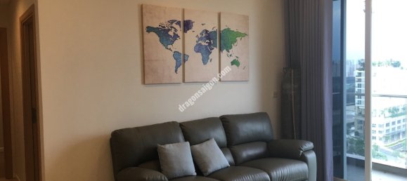 88m² Apartment in Thu Duc, Vietnam No. 10617 9