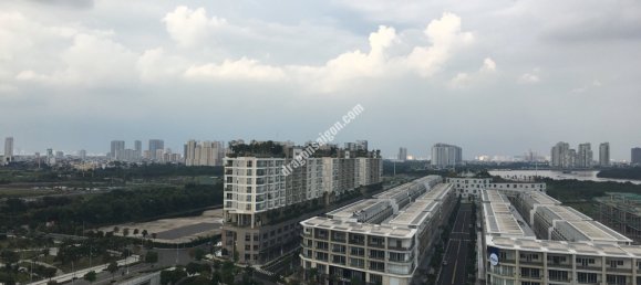 88m² Apartment in Thu Duc, Vietnam No. 10617 4