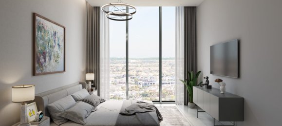 1 غرف نوم شقة في Verde Residences, أبراج بحيرة جميرا, UAE رقم 59968 5