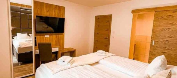 Квартира с 6 комнатами в Тамсвег, Австрия № 216785 13