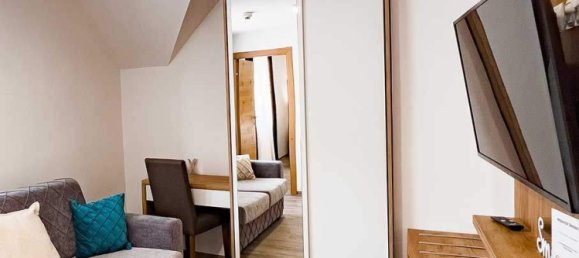 Квартира с 6 комнатами в Тамсвег, Австрия № 216785 8